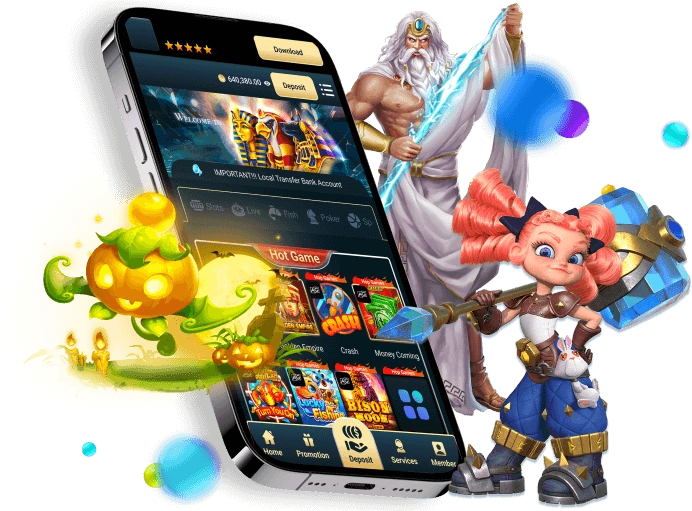 Lịch Sử Phát Triển R88bet