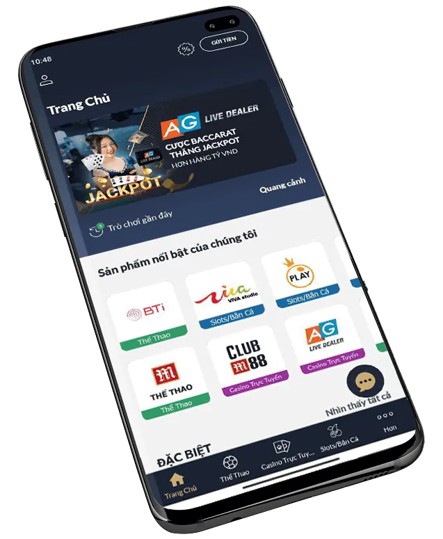 Các chương trình khuyến mãi hấp dẫn của r88bet dành cho thành viên mới